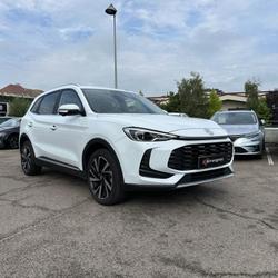 MG ZS III 1.5 HYBRID+ 197 LUXURY Chambourcy
