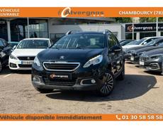 Peugeot 2008 Chambourcy