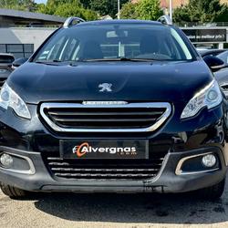 Peugeot 2008 1.2 PURETECH 82 S&S ACTIVE Chambourcy