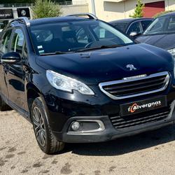 Peugeot 2008 1.2 PURETECH 82 S&S ACTIVE Chambourcy