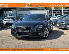 Audi TT Chambourcy