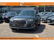 Audi SQ5 Chambourcy