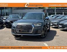 Audi SQ5 Chambourcy