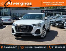 Audi Q3 Chambourcy