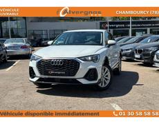 Audi Q3 Chambourcy