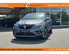 Renault Arkana Chambourcy
