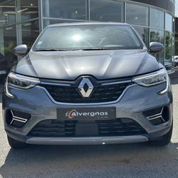 Renault Arkana 1.6 E-TECH 145 EVOLUTION EDC Chambourcy