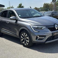 Renault Arkana 1.6 E-TECH 145 EVOLUTION EDC Chambourcy