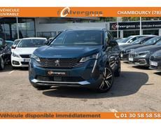Peugeot 3008 Chambourcy