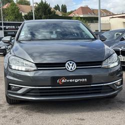 Volkswagen Golf 7 VII (2) 1.0 TSI 115 BLUEMOTION TECHNOLOGY CONFORTLINE BUSINESS DSG7 5P Chambourcy