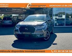 DS DS7 Crossback Chambourcy