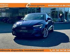 Audi A3 Sportback Chambourcy