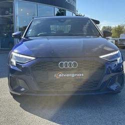 Audi A3 Sportback IV SPORTBACK 35 TFSI 150 MHEV BUSINESS LINE S TRONIC 7 Chambourcy