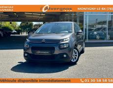 Citroen C3 Chambourcy