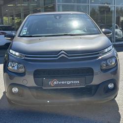 Citroen C3 III 1.2 PURETECH 110 S&S FEEL EAT6 Chambourcy