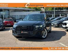 Audi Q7 Chambourcy
