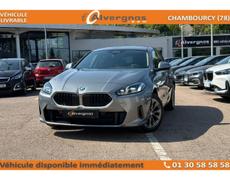BMW Serie 1 Chambourcy