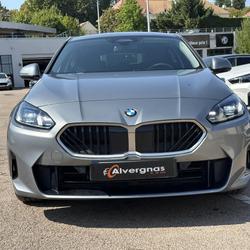BMW Serie 1 (F70) 120 170 CH DKG7 Chambourcy