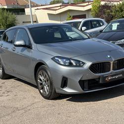 BMW Serie 1 (F70) 120 170 CH DKG7 Chambourcy