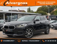 BMW X2 Chambourcy