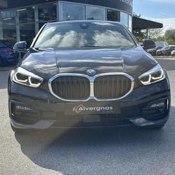 BMW Serie 1 (F40) 118I 136 EDITION SPORT DKG7 Chambourcy
