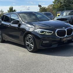 BMW Serie 1 (F40) 118I 136 EDITION SPORT DKG7 Chambourcy