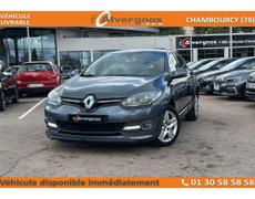 Renault Megane 3 Chambourcy
