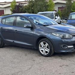 Renault Megane 3 III (3) 1.5 DCI 110 BUSINESS EDC Chambourcy