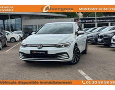 Volkswagen Golf 8 Chambourcy