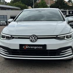 Volkswagen Golf 8 VIII 1.5 TSI ACT 130 OPF LIFE BV6 Chambourcy