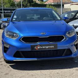 Kia Cee'd III 1.0 T-GDI 120 ISG ACTIVE Chambourcy