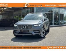 Volvo XC90 Chambourcy
