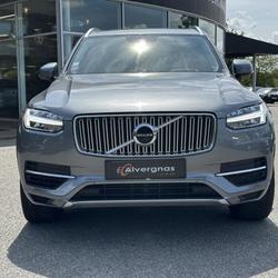 Volvo XC90 II T8 390 TWIN ENGINE AWD INSCRIPTION GEARTRONIC 8 7PL Chambourcy