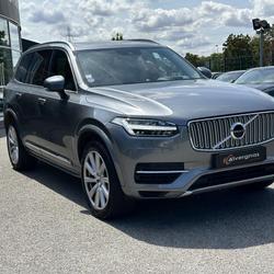 Volvo XC90 II T8 390 TWIN ENGINE AWD INSCRIPTION GEARTRONIC 8 7PL Chambourcy