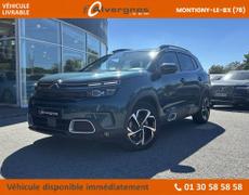 Citroen C5 Aircross Chambourcy
