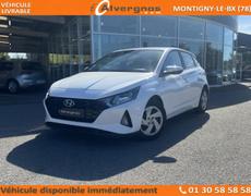 Hyundai i20 Chambourcy