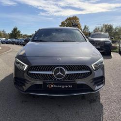 Mercedes Classe A IV 250 E AMG LINE 8G-DCT occasion - Chambourcy - photo 2/28
