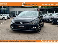 Volkswagen Polo Chambourcy