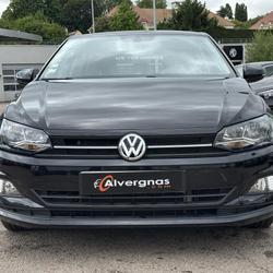 Volkswagen Polo VI 1.0 TSI 95 LOUNGE BUSINESS DSG Chambourcy