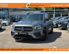 Mercedes GLB Chambourcy
