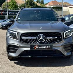 Mercedes GLB 200 D AMG LINE 8G-DCT Chambourcy
