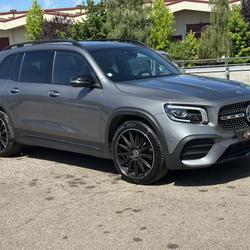 Mercedes GLB 200 D AMG LINE 8G-DCT Chambourcy