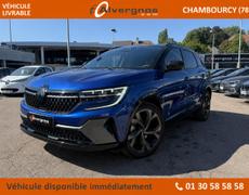 Renault Austral Chambourcy
