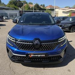 Renault Austral E-TECH HYBRID 200 TECHNO ESPRIT ALPINE Chambourcy