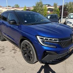 Renault Austral E-TECH HYBRID 200 TECHNO ESPRIT ALPINE Chambourcy