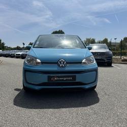 Volkswagen UP (2) 1.0 60 BLUEMOTION TECHNOLOGY MOVE 5P Chambourcy