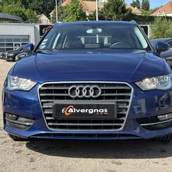 Audi A3 Sportback III SPORTBACK 1.4 TFSI COD 140 AMBITION Chambourcy