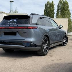 Xpeng G9 551 98 KWH AWD PERFORMANCE Chambourcy