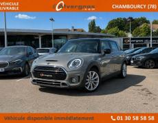 Mini Clubman Chambourcy