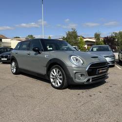 Mini Clubman III (2) F54 2.0 COOPER SD 190 FINITION BUSINESS DESIGN BVA8 Chambourcy
